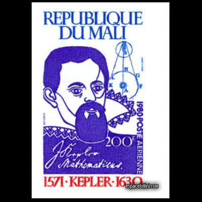 le timbre 7260 MLI 1 A