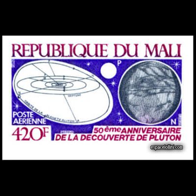 le timbre 4260 MLI 3 A