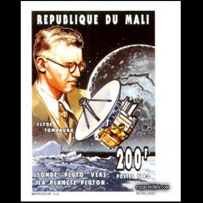 le timbre 9620 MLI 2 A