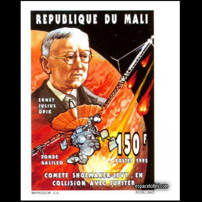 le timbre 9620 MLI 1 A