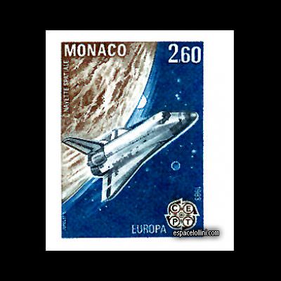 the stamp 7831 MNA 2 A