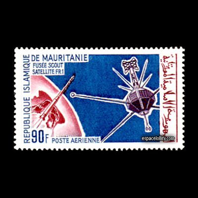 the stamp 3050 MRI 3