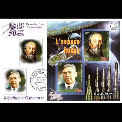 le timbre 10430 GAB 1/2 FA