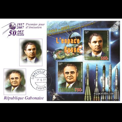 le timbre 10430 GAB 5/6 FA