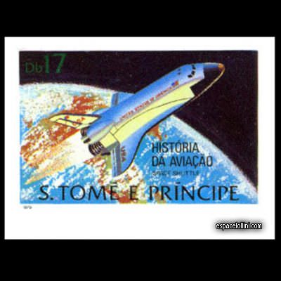 le timbre 9120 STH 6 A