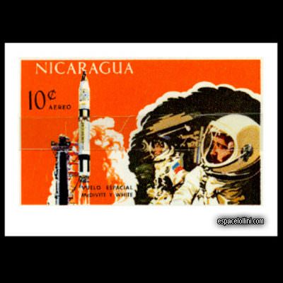 the stamp 2950 NIC 2 A