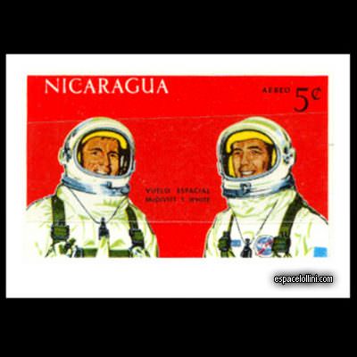 the stamp 2950 NIC 1 A