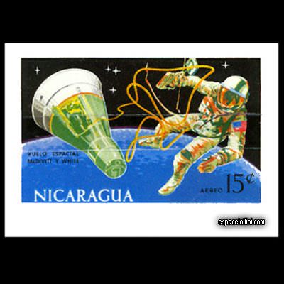 the stamp 2950 NIC 3 A