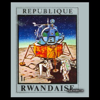 le timbre 4500 RWA 5 A