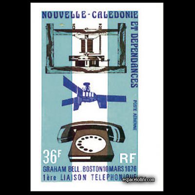 le timbre 6160 NEW 2 A