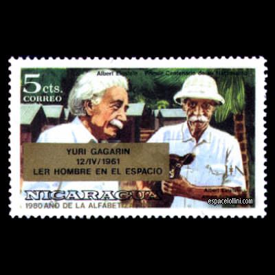 le timbre 7325 NIC 3