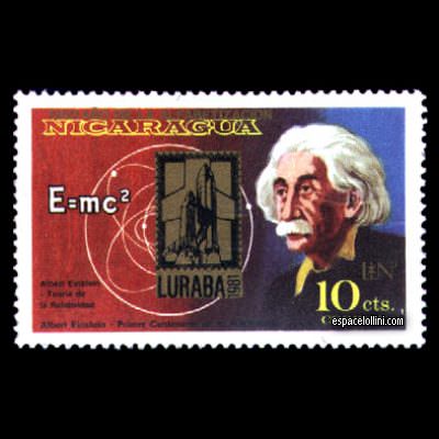 le timbre 7325 NIC 4