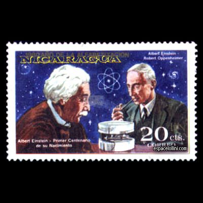 le timbre 7325 NIC 6