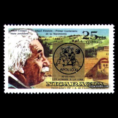 le timbre 7325 NIC 7