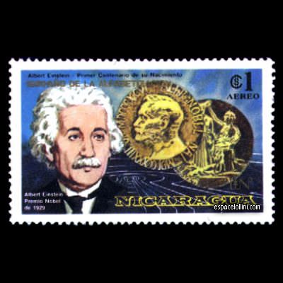 le timbre 7325 NIC 8