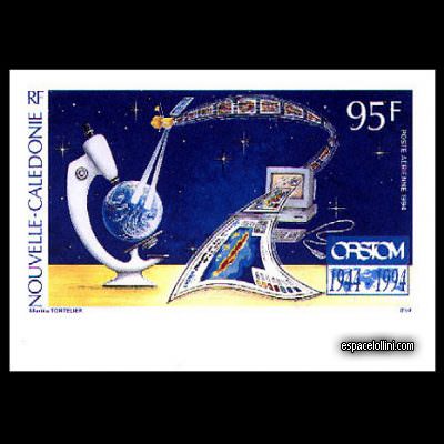 le timbre 9480 NEW 1 A