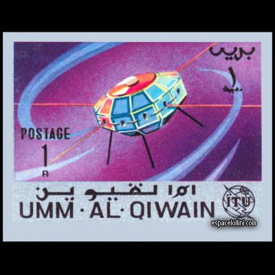 the stamp 80 UMQ 6 A