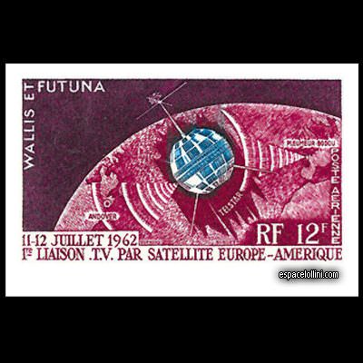 le timbre 800 WAL 1A