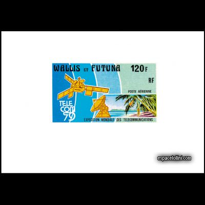 le timbre 6160 WAL 1 EA