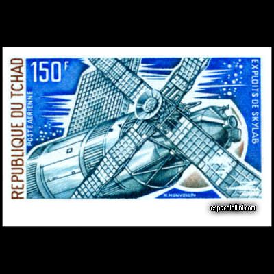 le timbre 5700 TCH 2 A