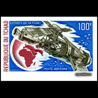 le timbre 5700 TCH 1 A