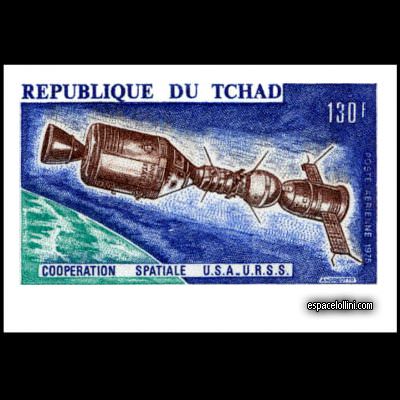 le timbre 6000 TCH 2 A