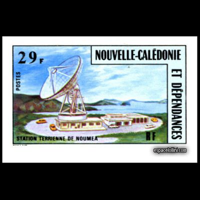 le timbre 6480 NEW 1 A