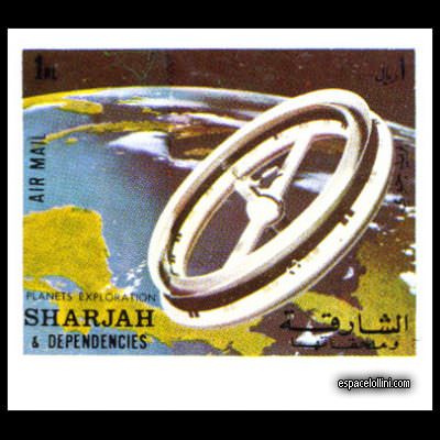 le timbre 5680 SHA 1 A