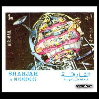 le timbre 5680 SHA 2 A