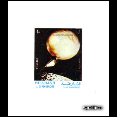 le timbre 5680 SHA 5 EA