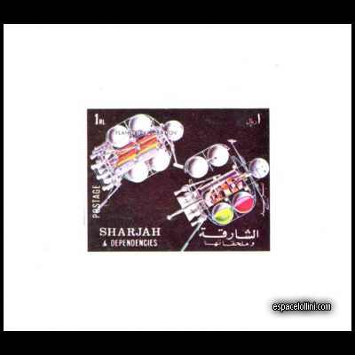 le timbre 5680 SHA 3 EA