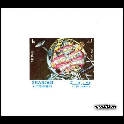 le timbre 5680 SHA 2 EA