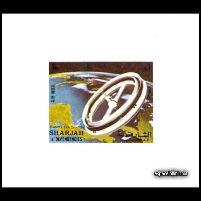 le timbre 5680 SHA 1 EA