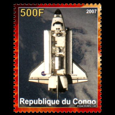 the stamp 10380 COF 5