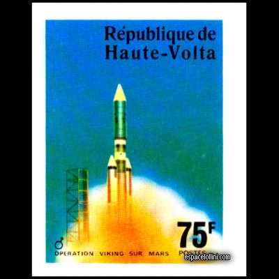 le timbre 6350 HAU 3 A