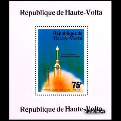 le timbre 6350 HAU 3 B