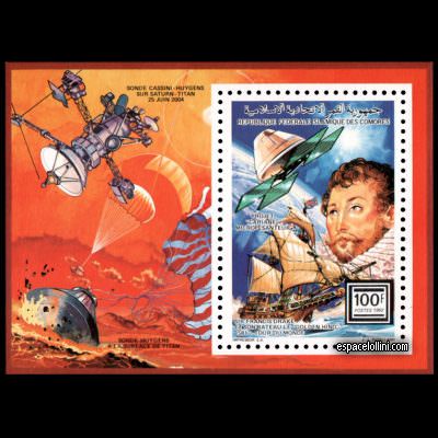 le timbre 9440 CET 2 B