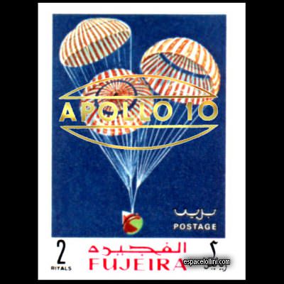 le timbre 4300 FUJ 5 A
