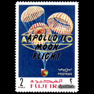 le timbre 4500 FUJ 98