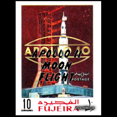 the stamp 4500 FUJ 94 A