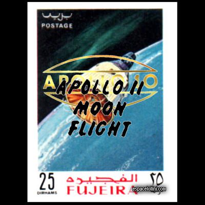 the stamp 4500 FUJ 95 A