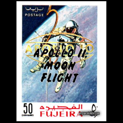 the stamp 4500 FUJ 96 A