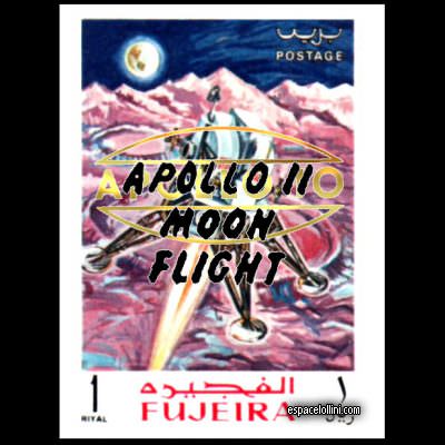 the stamp 4500 FUJ 97 A