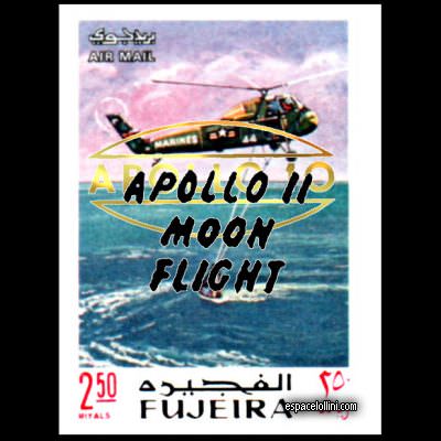 the stamp 4500 FUJ 99 A