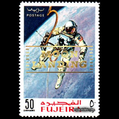 the stamp 4500 FUJ 41