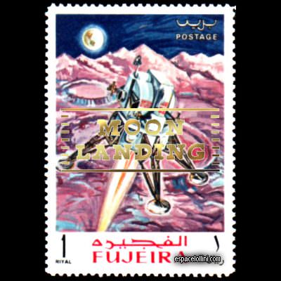 the stamp 4500 FUJ 42