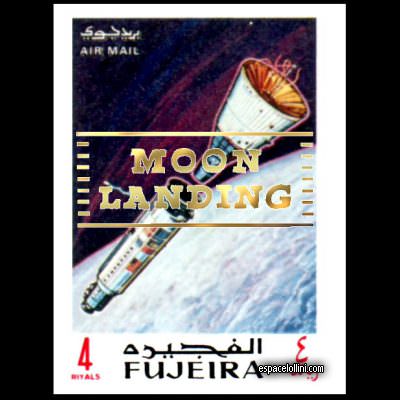 the stamp 4500 FUJ 46 A