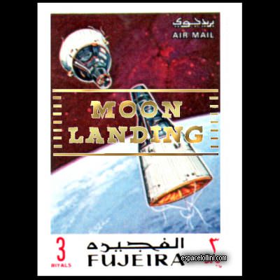 the stamp 4500 FUJ 45 A