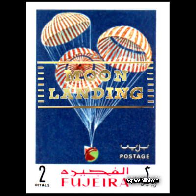 the stamp 4500 FUJ 43 A