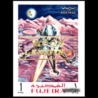 the stamp 4500 FUJ 42 A